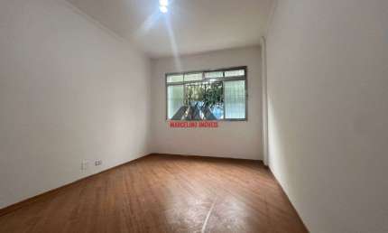 Apartamento com 1 quarto para alugar na Avenida Brigadeiro Luís Antônio, 1400, Bela Vista, São Paulo