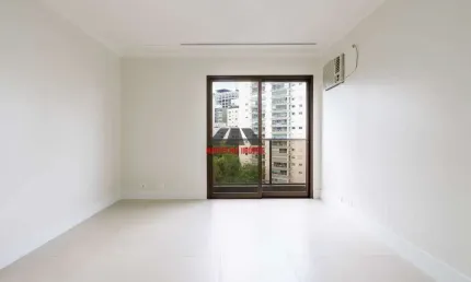 Apartamento com 2 quartos para alugar na Alameda Casa Branca, 343, Jardim Paulista, São Paulo
