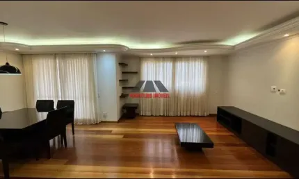 Apartamento com 3 quartos à venda na Rua Luiz dos Santos Cabral, 37, Jardim Anália Franco, São Paulo