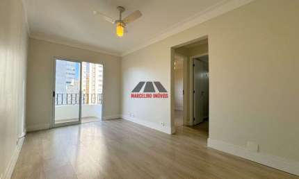 Apartamento com 1 quarto para alugar na Rua Carlos Comenale, 96, Bela Vista, São Paulo