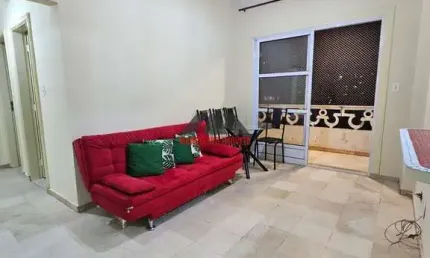 Apartamento com 1 quarto para alugar na Viaduto Jacareí, 19, Bela Vista, São Paulo