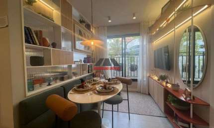 Apartamento com 3 quartos à venda na Avenida Brigadeiro Luís Antônio, 1061, Bela Vista, São Paulo