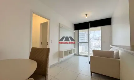 Apartamento com 2 quartos para alugar na Rua Artur Prado, 433, Bela Vista, São Paulo