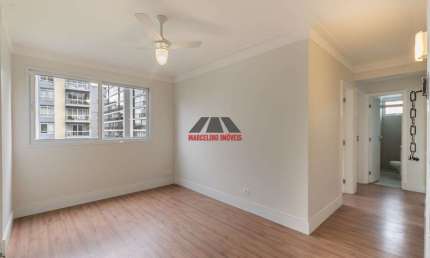 Apartamento com 2 quartos para alugar na Rua José Maria Lisboa, 730, Jardim Paulista, São Paulo