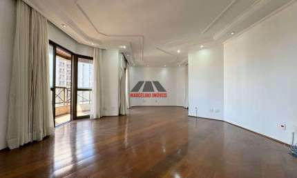 Apartamento com 3 quartos para alugar na Rua Marechal Barbacena, 1207, Jardim Anália Franco, São Paulo