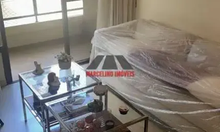 Apartamento com 1 quarto à venda na Praça Alexandre de Gusmão, 95, Cerqueira César, São Paulo