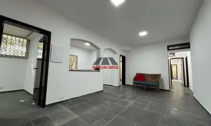Casa com 4 quartos à venda na Rua Doutor Seng, 120, Bela Vista, São Paulo