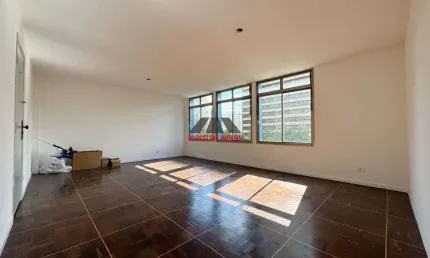 Apartamento com 4 quartos à venda na Rua São Carlos do Pinhal, 441, Bela Vista, São Paulo
