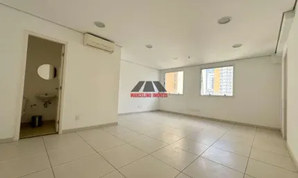 Sala comercial para alugar na Rua Itapeva, 26, Bela Vista, São Paulo