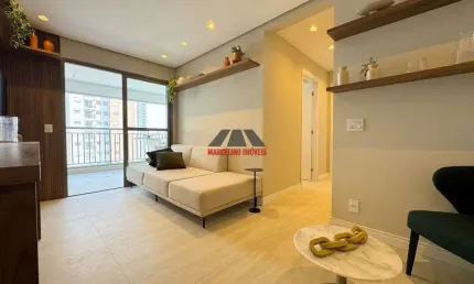 Apartamento com 2 quartos à venda na Rua Padre Adelino, 580, Belém, São Paulo