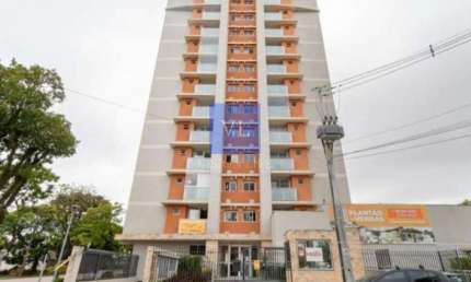 Apartamento com 3 quartos à venda na Rua José Zaleski, 124, Capão Raso, Curitiba
