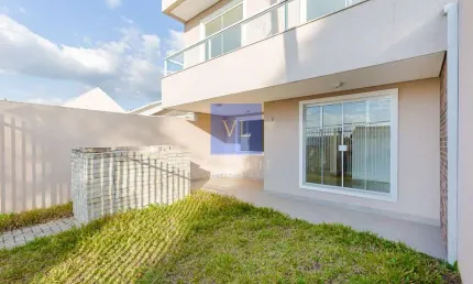 Casa com 3 quartos à venda na Rua João Ramalho, 166, Bairro Alto, Curitiba