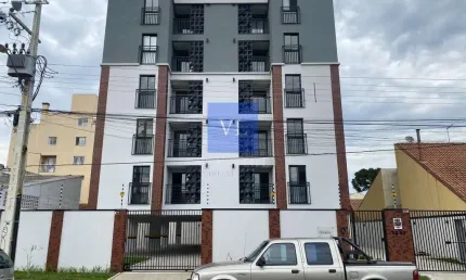 Apartamento de 2 quartos com suíte e vaga de garagem