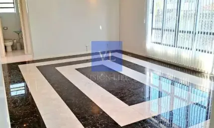 Apartamento de 3 quartos na Mercês, no coração de Curitiba.