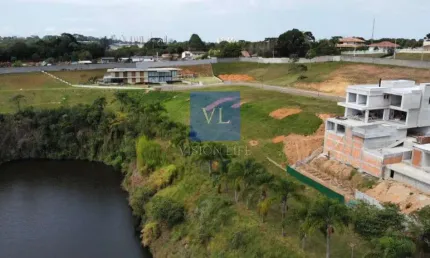 Paysage weekend condomínio resort: lote exclusivo de 982m² com projeto arquitetônico incluso!