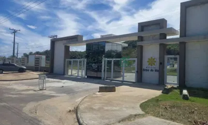 Vendo Lotes no Brisa do Mar - Vista para o Mar - Ilhéus-Ba