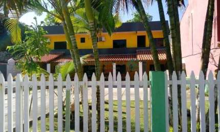 Casa à venda com 6 suítes e com piscina em Ilhéus-Ba - OPORTUNIDADE