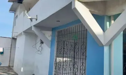 Dois imóveis à venda com 5 quartos como dois pavimentos - Ilhéus - Ba