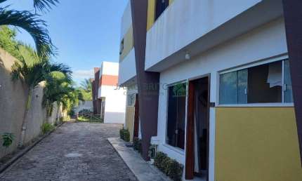 Casa com 2 quartos à venda no São Francisco, Ilhéus 