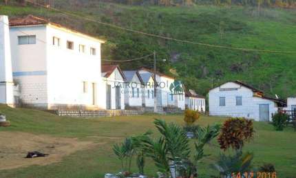 VENDO FAZENDA MISTA DE 275 HÉCTARES NO MUNICÍPIO DE MARAÚ-BA