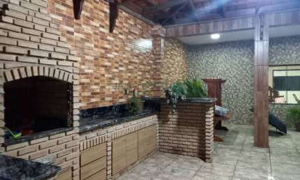 Casa com 3 quartos à venda no Olivença, Ilhéus 