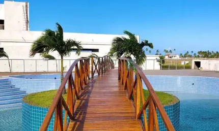 Vendo Lote Condomínio Alpha Park Ilhéus - Oportunidade