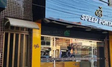 Apartamento Kitnet mobilado térreo em Ilhéus - Bahia