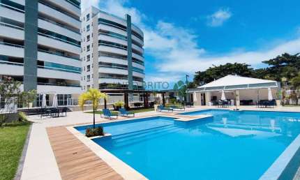 Vendo Apartamento com Bela Vista - Condomínio Reserva Sapetinga, Ilhéus