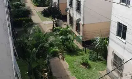 Vendo apartamento de 2 quartos - Oportunidade - Ilhéus
