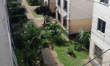 Vendo apartamento de 2 quartos - Oportunidade - Ilhéus