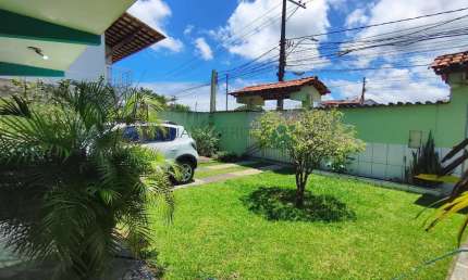 Casa com 4 quartos à venda no Jardim Savóia, Ilhéus 