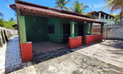 Casa de Praia com 3 quartos em Olivença - Oportunidade