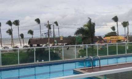 Apartamento à venda prédio frente ao mar Ilhéus - Bahia