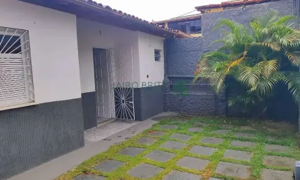 Casa com 2 quartos à venda no Hernani Sá, Ilhéus 