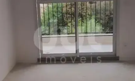 Apartamento com 2 quartos à venda na Rua da Constituição, 46, Bonfim, Campinas, 54 m2 por R$ 500.000
