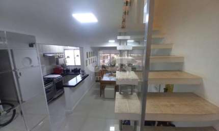 Apartamento com 3 quartos à venda na Rua Germânia, 230, Bonfim, Campinas, 120 m2 por R$ 1.010.000