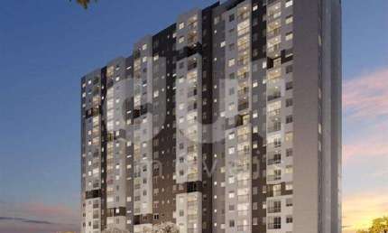 Apartamento com 3 quartos à venda na Rua da Constituição, 46, Bonfim, Campinas, 67 m2 por R$ 650.000