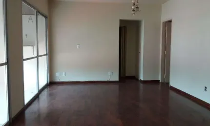 Apartamento com 2 quartos à venda na Rua Uruguaiana, 1309, Bosque, Campinas, 103 m2 por R$ 470.000