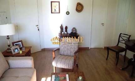 Apartamento com 1 quarto à venda na Avenida Barão de Itapura, 890, Botafogo, Campinas, 59 m2 por R$ 350.000