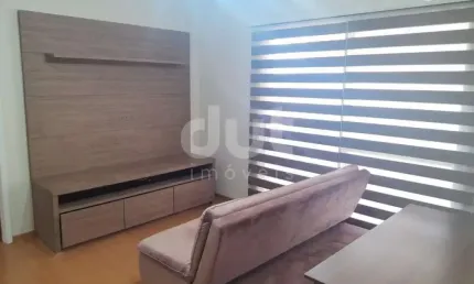 Apartamento com 1 quarto à venda na rua alaor malta guimarães, 40, botafogo, campinas, 47 m2 por r$ 570.000