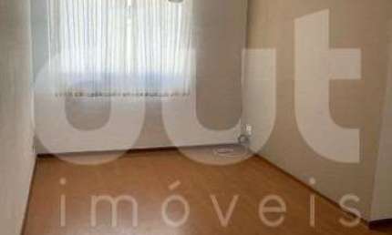 Apartamento com 3 quartos à venda na Rua Timbiras, 320, Brieds, Americana, 65 m2 por R$ 210.000
