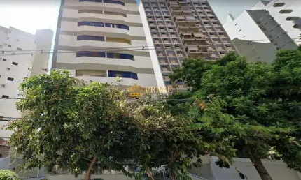 Apartamento com 2 quartos à venda na Rua Coronel Quirino, 382, Cambuí, Campinas, 67 m2 por R$ 456.000