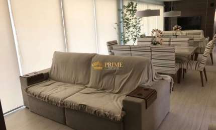 Apartamento com 3 quartos à venda na Rua José Villagelin Júnior, 93, Cambuí, Campinas, 112 m2 por R$ 1.379.000