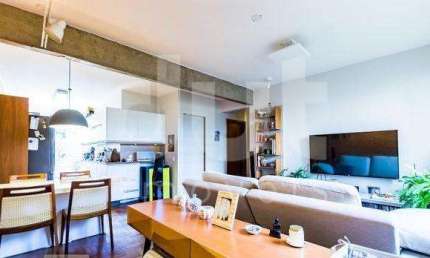 Apartamento com 2 quartos à venda na Rua Alecrins, 730, Cambuí, Campinas, 70 m2 por R$ 588.500