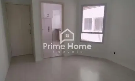 Apartamento com 1 quarto à venda na rua coronel quirino, 2152, cambuí, campinas, 45 m2 por r$ 300.000