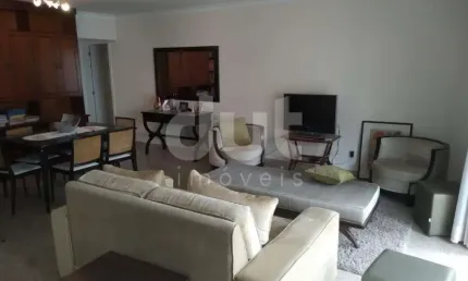 Apartamento com 2 quartos à venda na Rua Severo Penteado, 80, Cambuí, Campinas, 227 m2 por R$ 1.350.000
