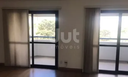 Apartamento com 3 quartos à venda na rua coronel quirino, 1343, cambuí, campinas, 161 m2 por r$ 1.450.000