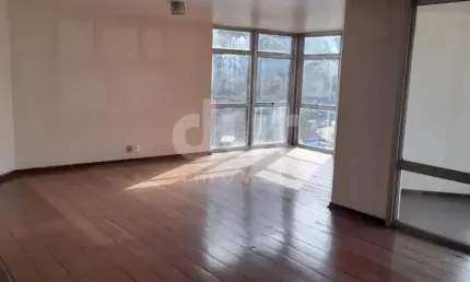 Apartamento com 4 quartos à venda na Rua Antônio Cesarino, 857, Cambuí, Campinas, 257 m2 por R$ 1.500.000