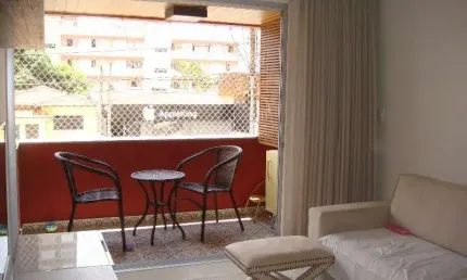 Apartamento com 3 quartos à venda na Rua Comendador Querubim Uriel, 162, Cambuí, Campinas, 98 m2 por R$ 830.000