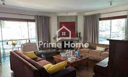 Apartamento com 4 quartos para alugar na Rua Sampainho, 20, Cambuí, Campinas, 350 m2 por R$ 9.500